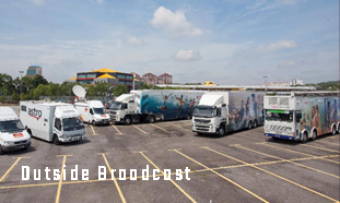 Outside Broadcast